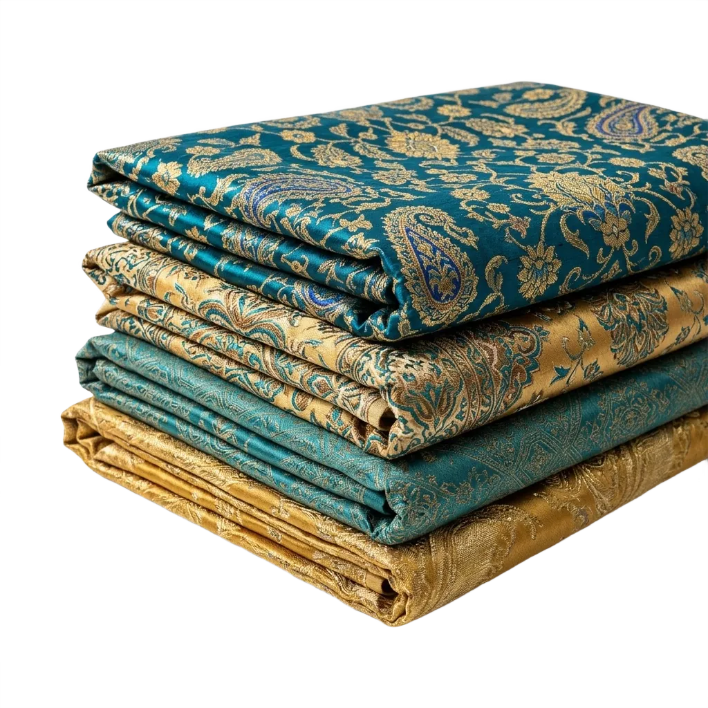 Fabrics - Sherkat Textile Fabrics - Iranian Textile Export