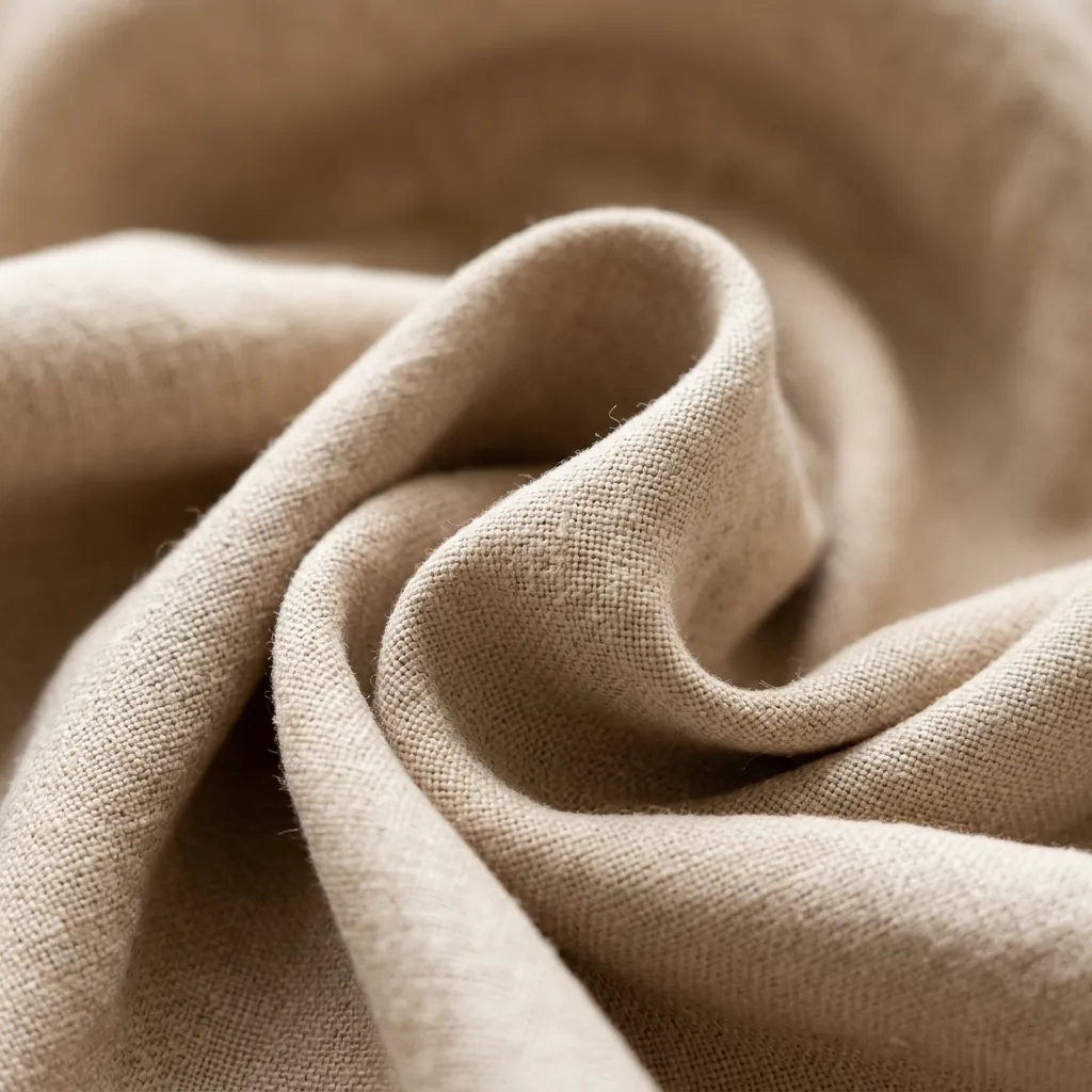 Wholesale Textured Summer Crepe | Buy Bulk Tropical Suiting Fabric - Image 2