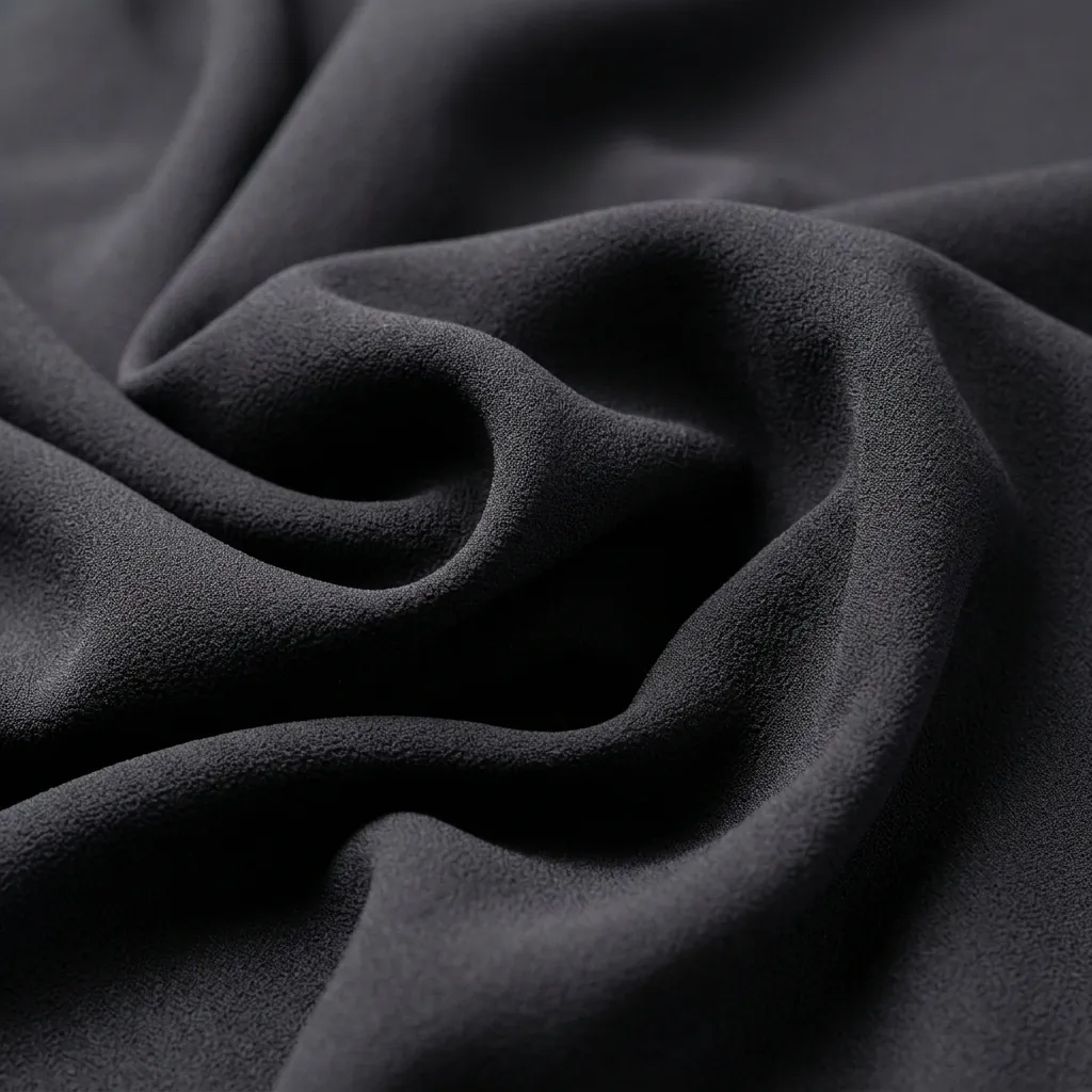 Wholesale Heavyweight Crepe Suiting | Buy Bulk Double Crepe & Office Fabric - Image 2