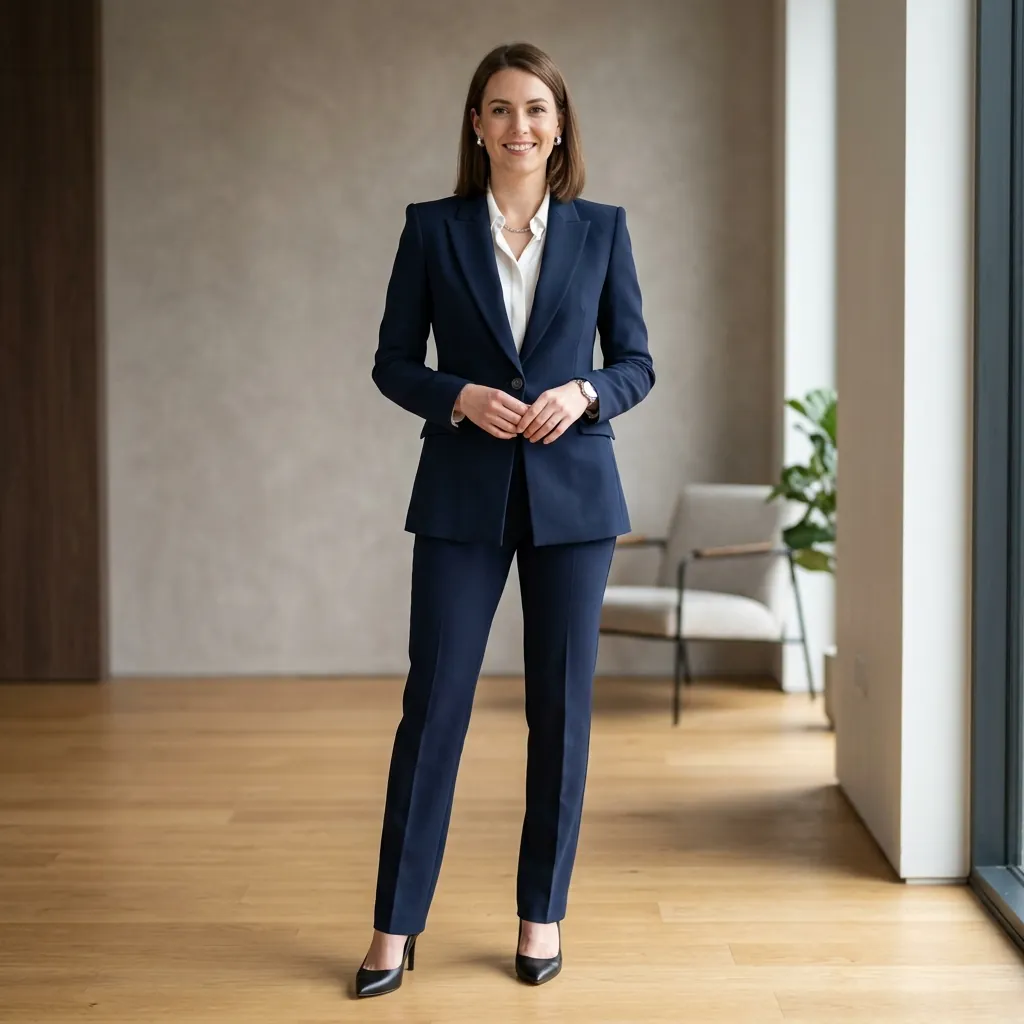 Wholesale Heavyweight Crepe Suiting | Buy Bulk Double Crepe & Office Fabric - alt
