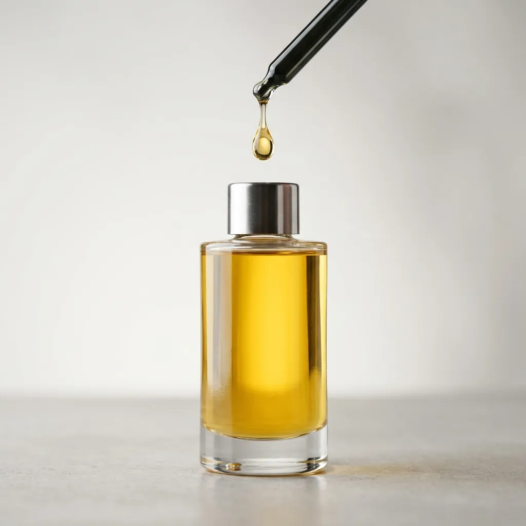 Washable Needle & Loom Lubricating Oil