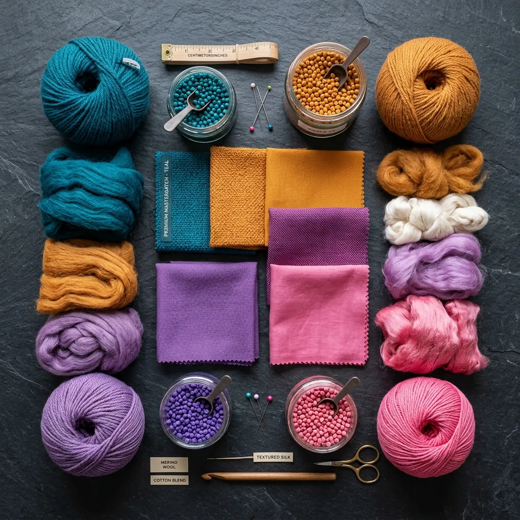 Fabrics